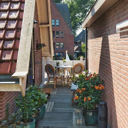 Com-In Lejlighed Alkmaar Eksteriør billede